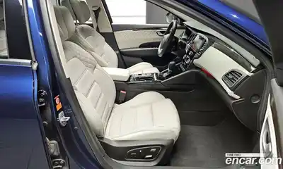 Renault SM6 2016 2.0 Автомат в Москве № 177012, миниатюра 11