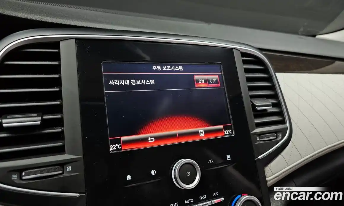 Renault SM6 2016 2.0 Автомат в Москве № 177012, фото 15