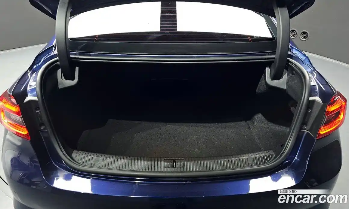 Renault SM6 2016 2.0 Автомат в Москве № 177012, фото 3