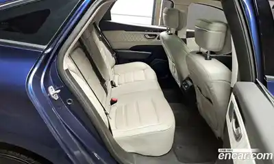 Renault SM6 2016 2.0 Автомат в Москве № 177012, миниатюра 5