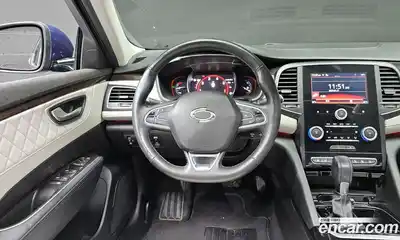 Renault SM6 2016 2.0 Автомат в Москве № 177012, миниатюра 6