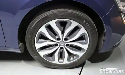 Renault SM6 2016 2.0 Автомат в Москве № 177012, миниатюра 8