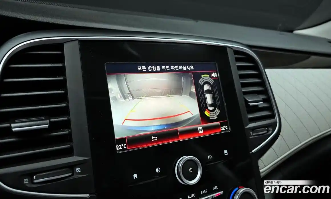 Renault SM6 2016 2.0 Автомат в Москве № 177012, фото 9