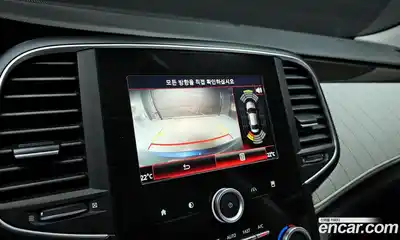 Renault SM6 2016 2.0 Автомат в Москве № 177012, миниатюра 9