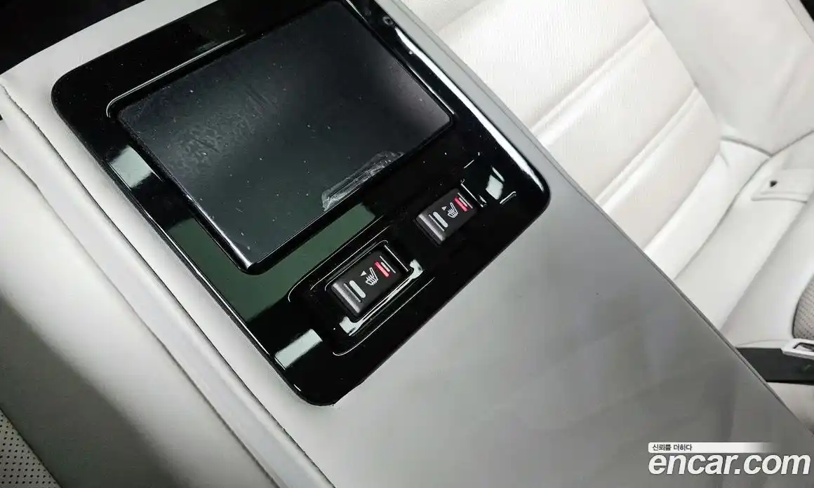 Renault SM6 2016 2.0 Автомат в Москве № 177012, фото 10