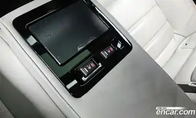 Renault SM6 2016 2.0 Автомат в Москве № 177012, миниатюра 10