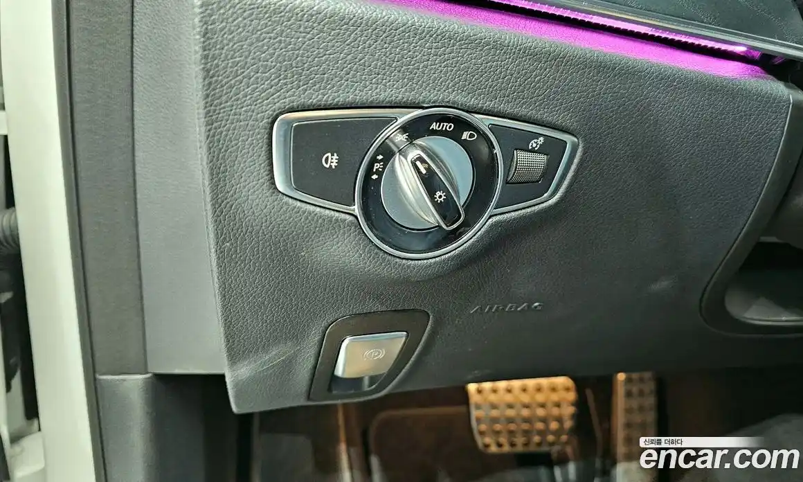 Mercedes-Benz E-Class 2022 1.9 Автомат в Москве № 178827, фото 17