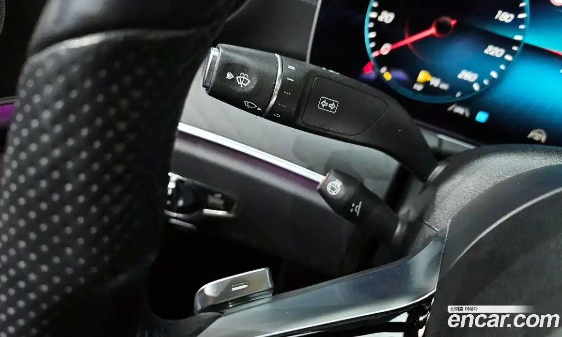 Mercedes-Benz E-Class 2022 1.9 Автомат в Москве № 178827, фото 18