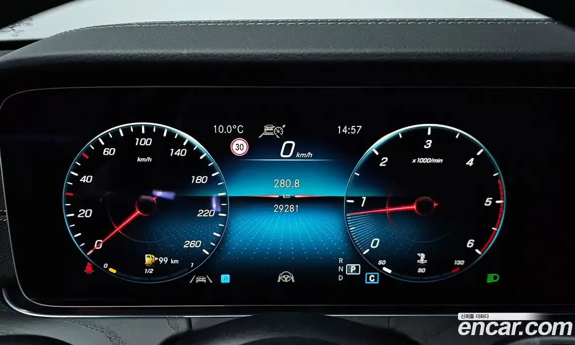 Mercedes-Benz E-Class 2022 1.9 Автомат в Москве № 178827, фото 8