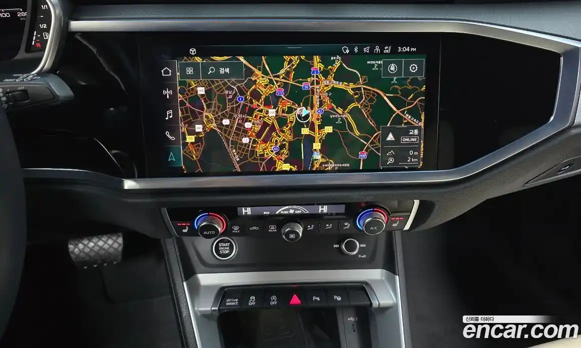 Audi Q3 2022 2.0 Автомат в Москве № 178876, фото 17