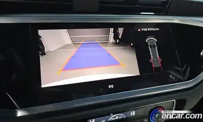 Audi Q3 2022 2.0 Автомат в Москве № 178876, миниатюра 4