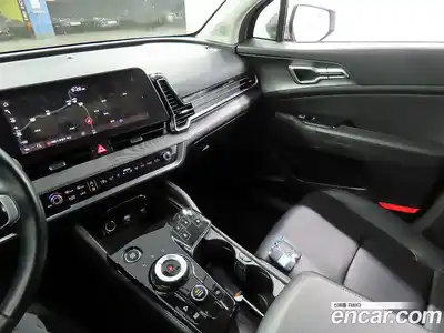 Kia Sportage 2023 1.6 Автомат в Москве № 183418, миниатюра 11