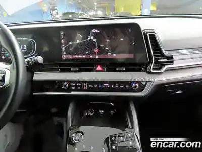 Kia Sportage 2023 1.6 Автомат в Москве № 183418, миниатюра 12