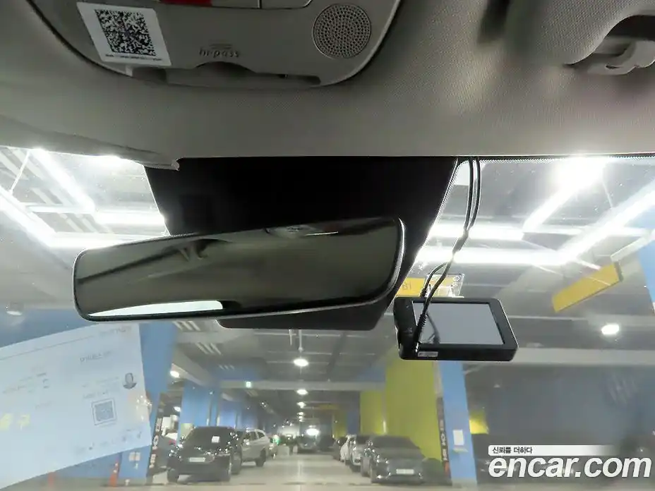 Kia Sportage 2023 1.6 Автомат в Москве № 183418, фото 16