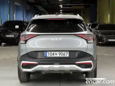Kia Sportage 2023 1.6 Автомат в Москве № 183418, миниатюра 3