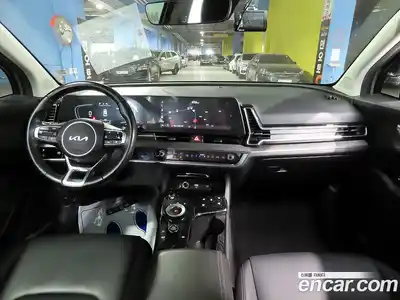 Kia Sportage 2023 1.6 Автомат в Москве № 183418, миниатюра 5