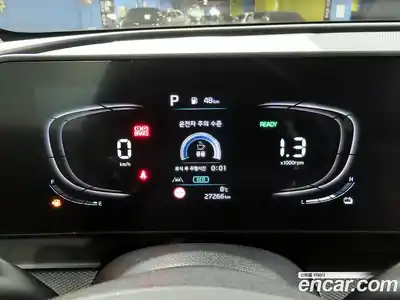 Kia Sportage 2023 1.6 Автомат в Москве № 183418, миниатюра 9