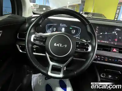 Kia Sportage 2023 1.6 Автомат в Москве № 183418, миниатюра 10