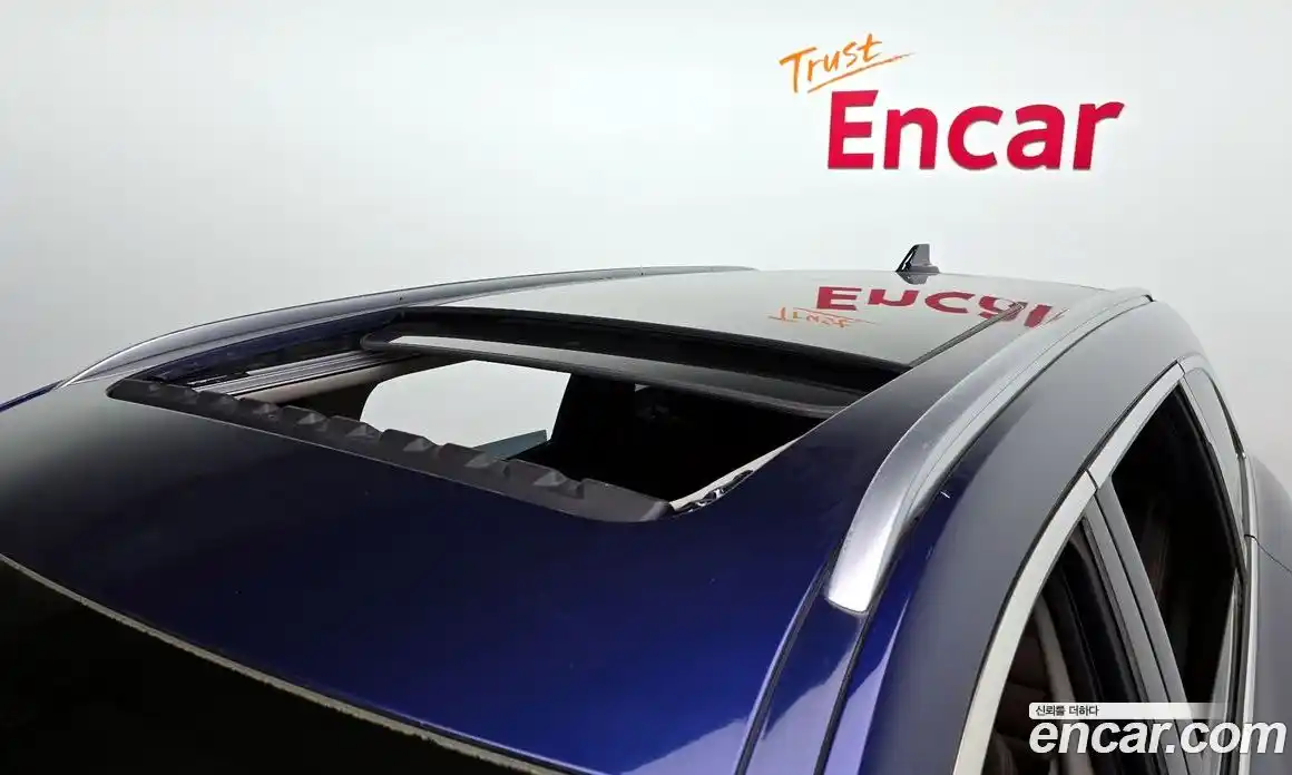 Renault QM6 2017 2.0 Автомат в Москве № 183589, фото 19