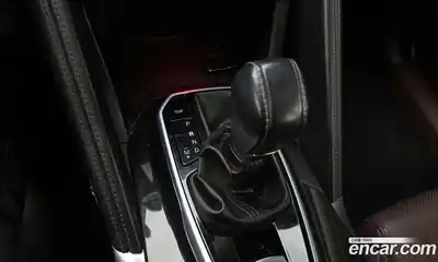 Renault QM6 2017 2.0 Автомат в Москве № 183589, миниатюра 2