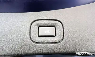 Renault QM6 2017 2.0 Автомат в Москве № 183589, миниатюра 5