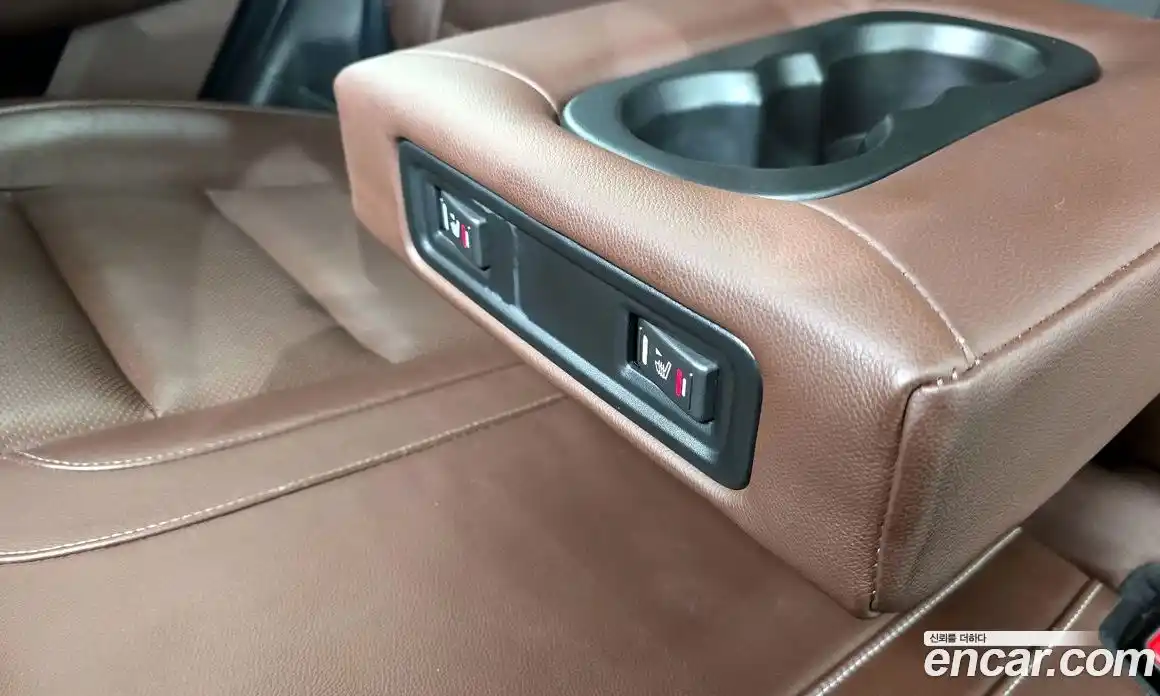 Renault QM6 2017 2.0 Автомат в Москве № 183589, фото 10