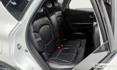 Renault QM3 2019 1.5 Автомат в Москве № 183875, миниатюра 12