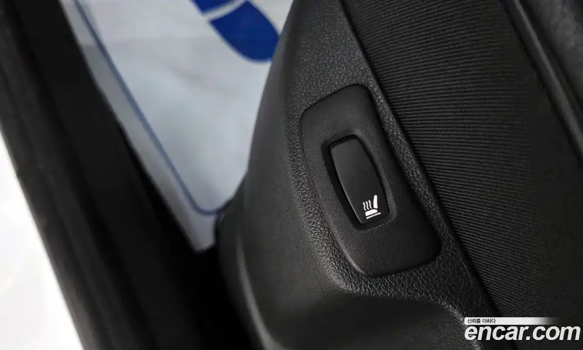 Renault QM3 2019 1.5 Автомат в Москве № 183875, фото 16