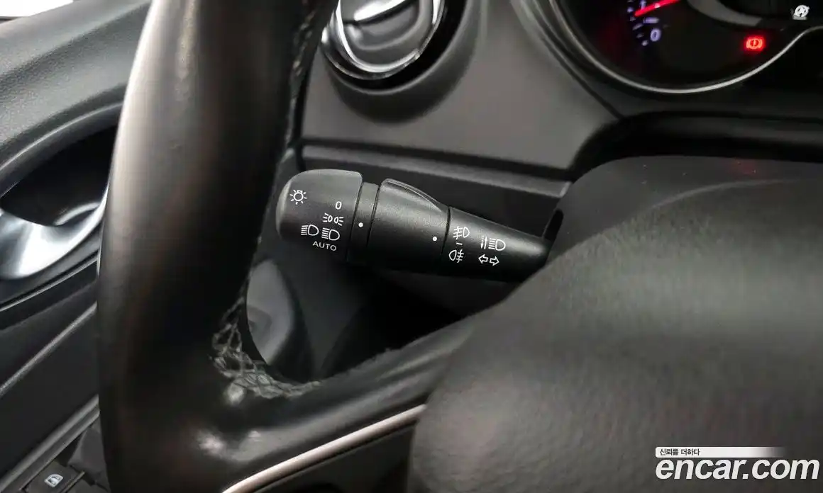 Renault QM3 2019 1.5 Автомат в Москве № 183875, фото 17