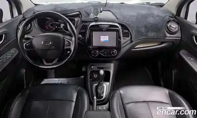 Renault QM3 2019 1.5 Автомат в Москве № 183875, миниатюра 7