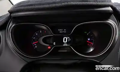 Renault QM3 2019 1.5 Автомат в Москве № 183875, миниатюра 8