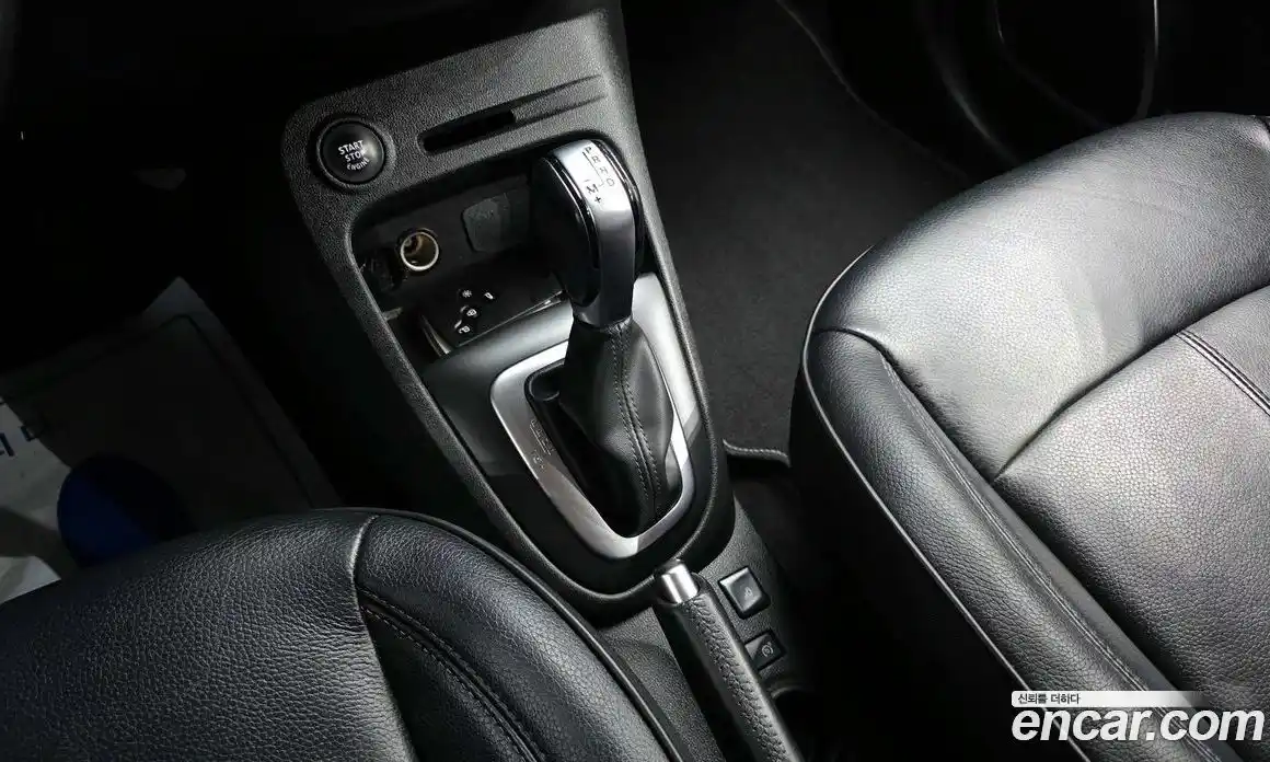 Renault QM3 2019 1.5 Автомат в Москве № 183875, фото 9