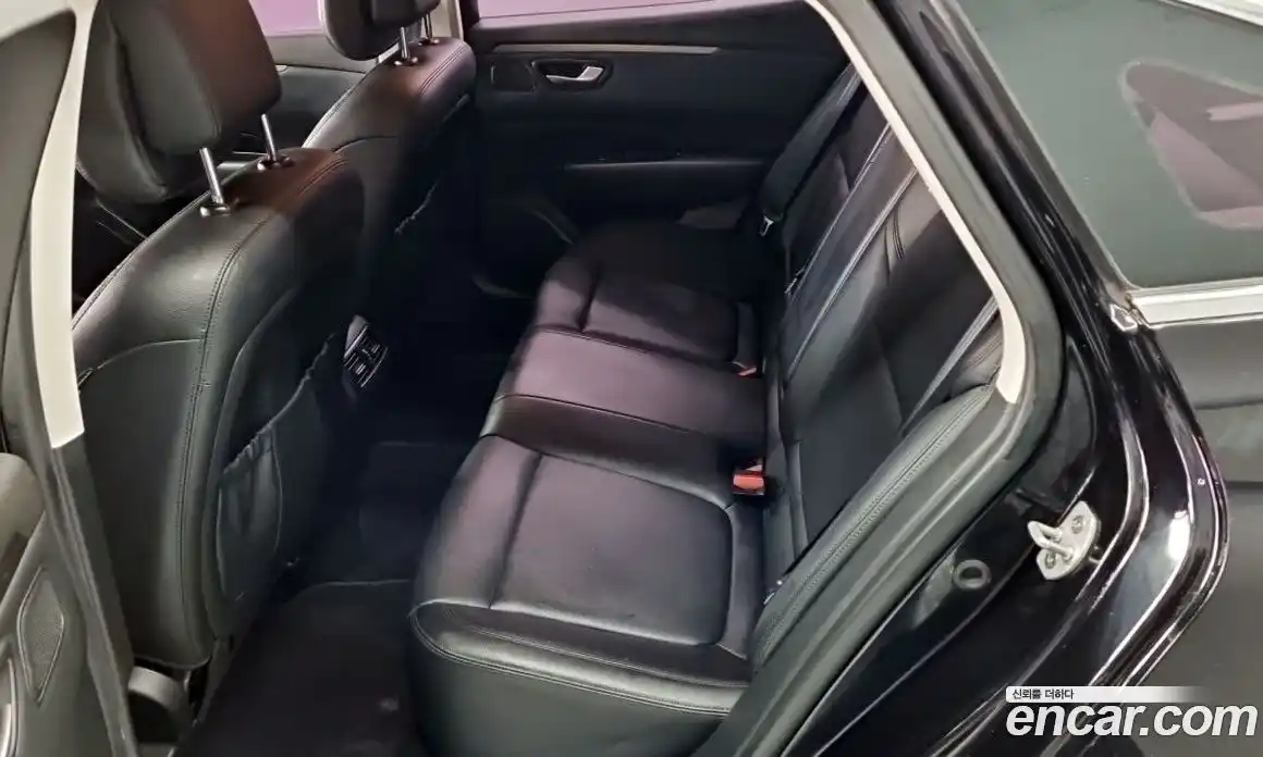 Renault SM6 2017 2.0 Автомат в Москве № 185973, фото 11