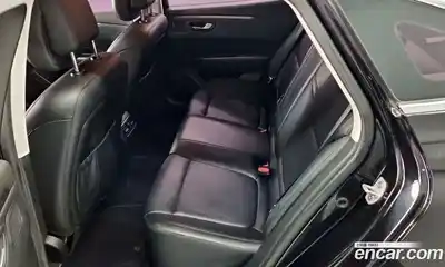 Renault SM6 2017 2.0 Автомат в Москве № 185973, миниатюра 11