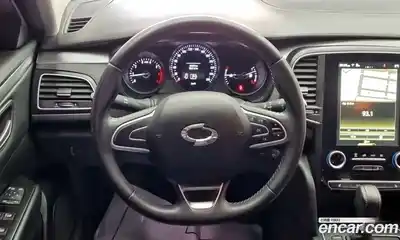 Renault SM6 2017 2.0 Автомат в Москве № 185973, миниатюра 12