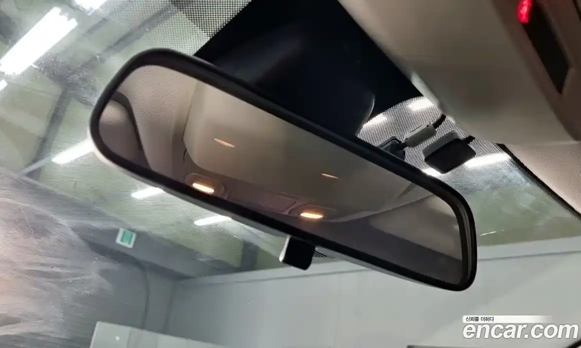 Renault SM6 2017 2.0 Автомат в Москве № 185973, фото 13