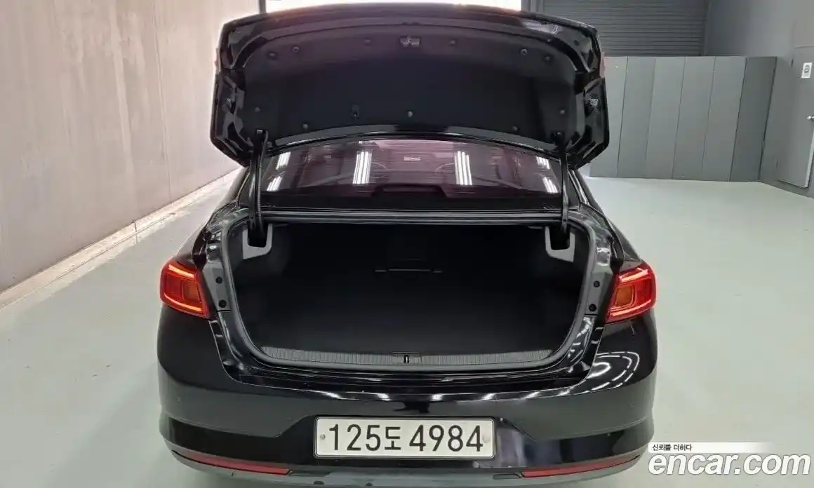 Renault SM6 2017 2.0 Автомат в Москве № 185973, фото 15