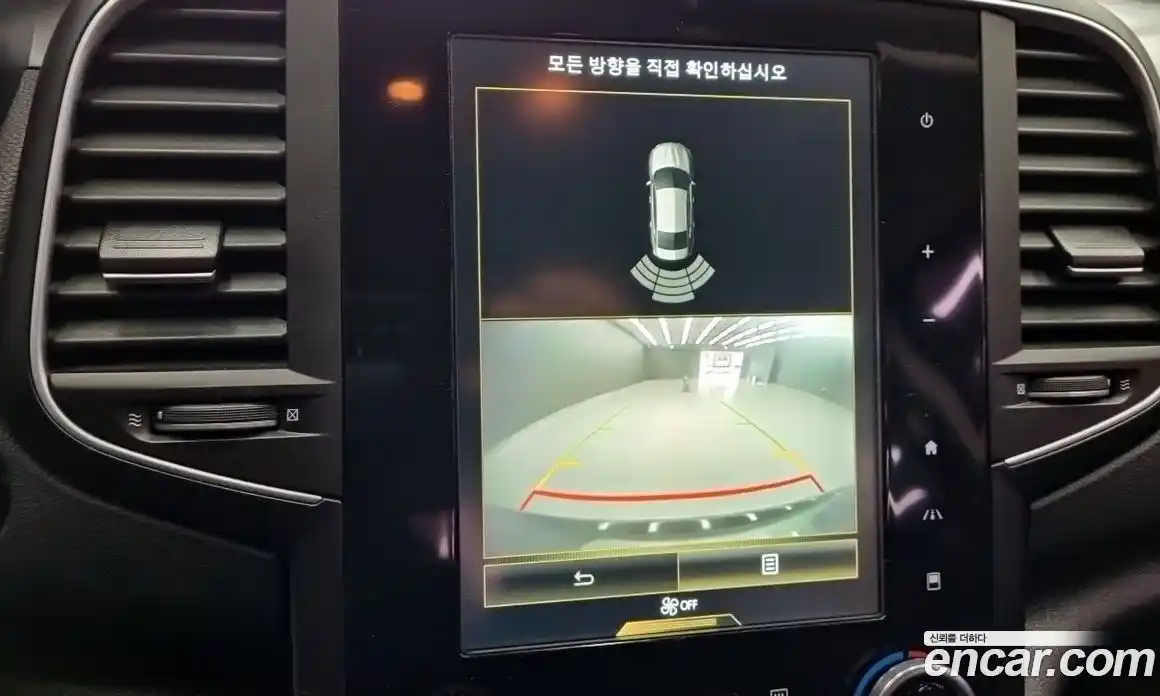 Renault SM6 2017 2.0 Автомат в Москве № 185973, фото 16