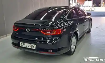 Renault SM6 2017 2.0 Автомат в Москве № 185973, миниатюра 2