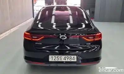 Renault SM6 2017 2.0 Автомат в Москве № 185973, миниатюра 4