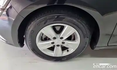 Renault SM6 2017 2.0 Автомат в Москве № 185973, миниатюра 5