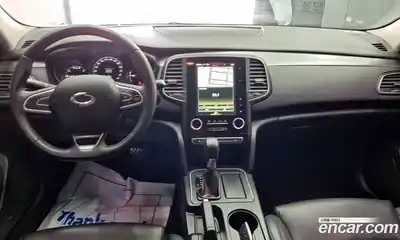 Renault SM6 2017 2.0 Автомат в Москве № 185973, миниатюра 7