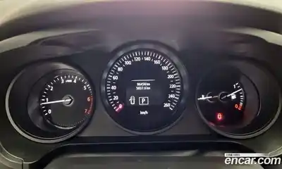 Renault SM6 2017 2.0 Автомат в Москве № 185973, миниатюра 8