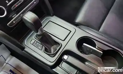 Renault SM6 2017 2.0 Автомат в Москве № 185973, миниатюра 9