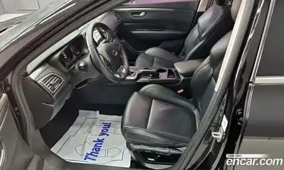 Renault SM6 2017 2.0 Автомат в Москве № 185973, миниатюра 10