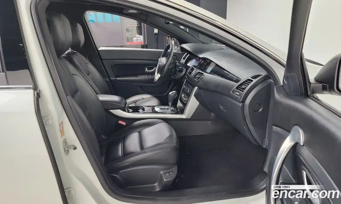 Renault SM5 2014 2.0 Автомат в Москве № 185980, фото 11