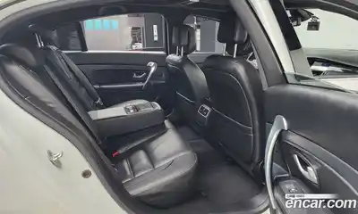 Renault SM5 2014 2.0 Автомат в Москве № 185980, миниатюра 12