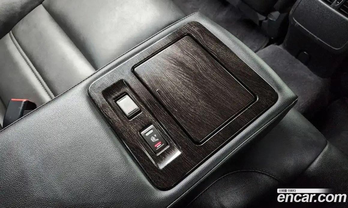 Renault SM5 2014 2.0 Автомат в Москве № 185980, фото 19