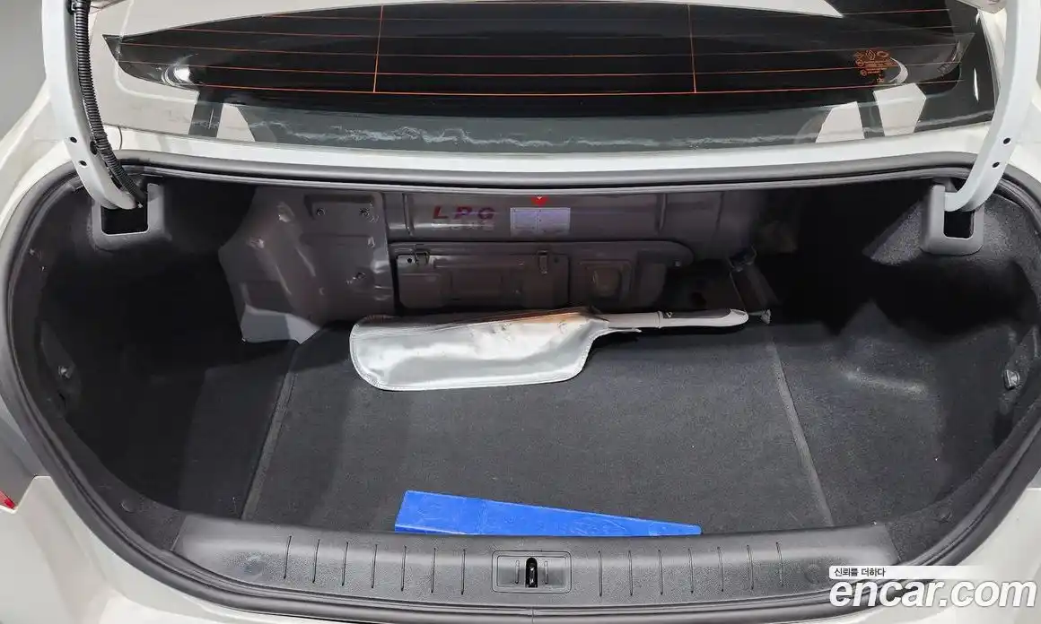 Renault SM5 2014 2.0 Автомат в Москве № 185980, фото 20