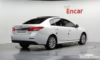 Renault SM5 2014 2.0 Автомат в Москве № 185980, миниатюра 2